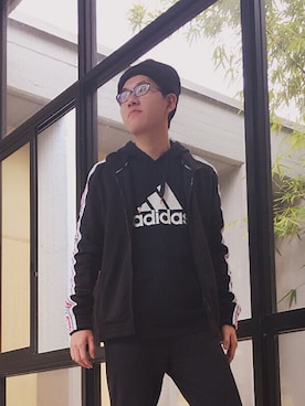 Ryanzさんのコーディネート