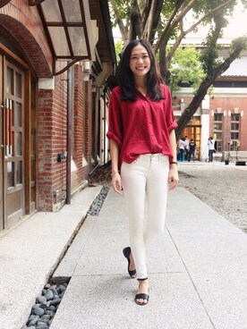 SZUSZUさんのコーディネート