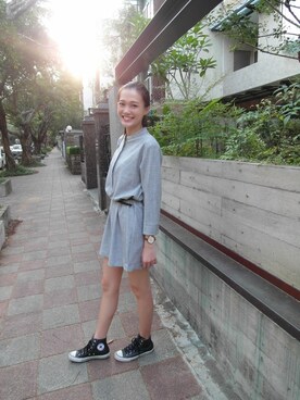 SZUSZUさんのコーディネート