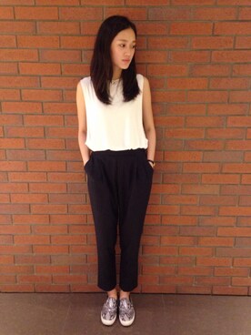 SZUSZUさんのコーディネート