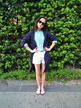 SZUSZUさんのコーディネート