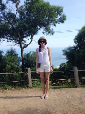 SZUSZUさんのコーディネート