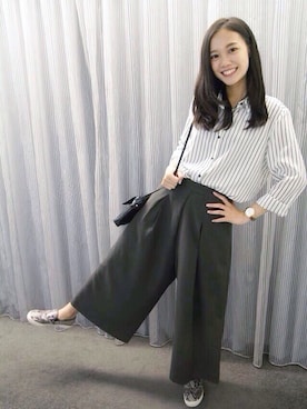 SZUSZUさんのコーディネート