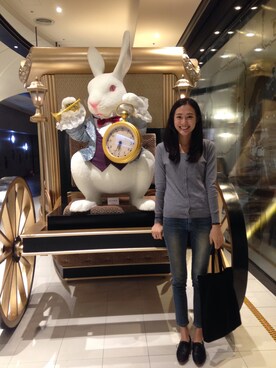 SZUSZUさんのコーディネート