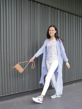 SZUSZUさんのコーディネート