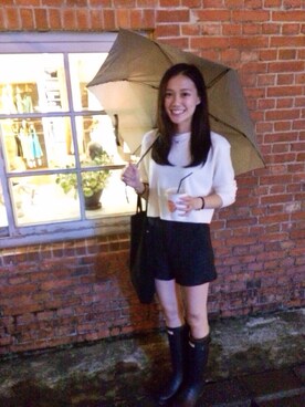 SZUSZUさんのコーディネート