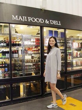 SZUSZUさんのコーディネート