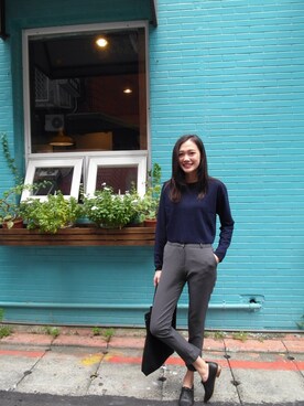 SZUSZUさんのコーディネート