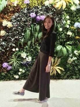 SZUSZUさんのコーディネート