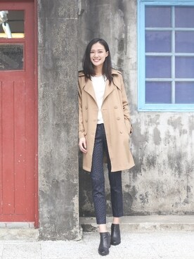 SZUSZUさんのコーディネート