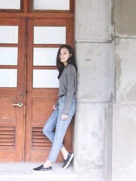 SZUSZUさんのコーディネート