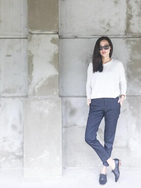 SZUSZUさんのコーディネート