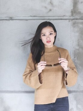 SZUSZUさんのコーディネート