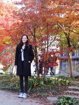 SZUSZUさんのコーディネート