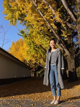 SZUSZUさんのコーディネート