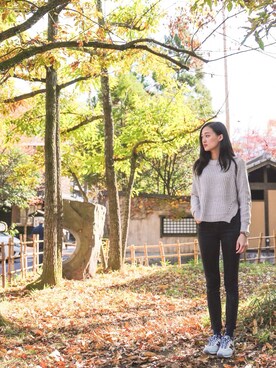 SZUSZUさんのコーディネート