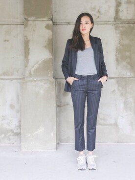 SZUSZUさんのコーディネート