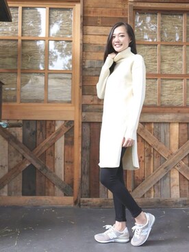 SZUSZUさんのコーディネート