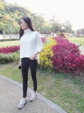 SZUSZUさんのコーディネート