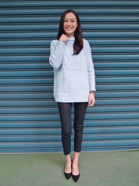 SZUSZUさんのコーディネート