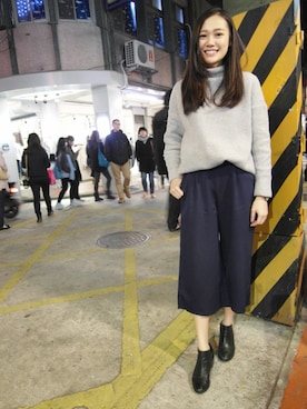 SZUSZUさんのコーディネート