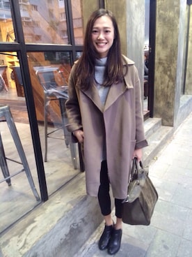 SZUSZUさんのコーディネート