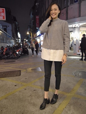 SZUSZUさんのコーディネート