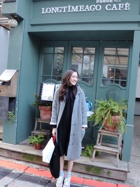 SZUSZUさんのコーディネート