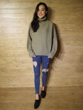 SZUSZUさんのコーディネート