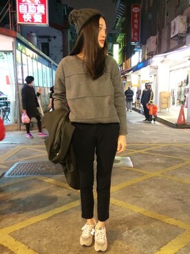 SZUSZUさんのコーディネート