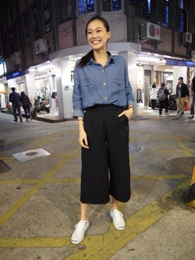 SZUSZUさんのコーディネート