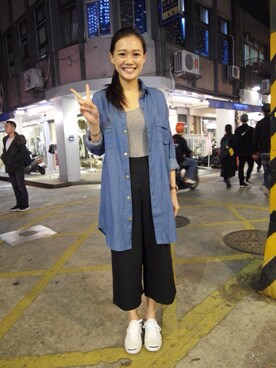 SZUSZUさんのコーディネート