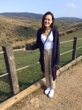 SZUSZUさんのコーディネート