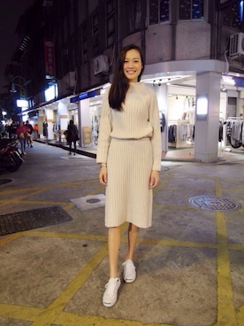 SZUSZUさんのコーディネート