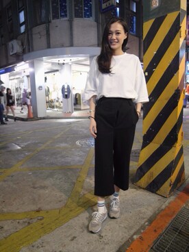 SZUSZUさんのコーディネート