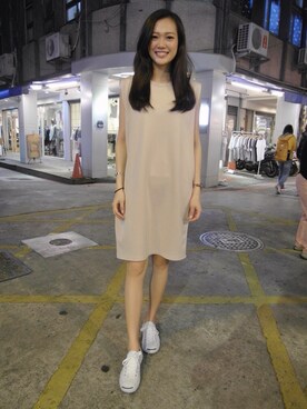 SZUSZUさんのコーディネート