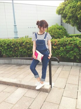 chanmaruさんのコーディネート