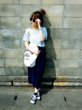 chanmaruさんのコーディネート