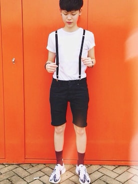 litingfungさんのコーディネート