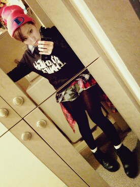 az.さん(レディース・148cm)の春コーディネート