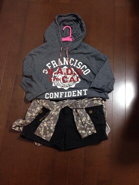 may5500さんのコーディネート