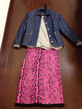 may5500さんのコーディネート