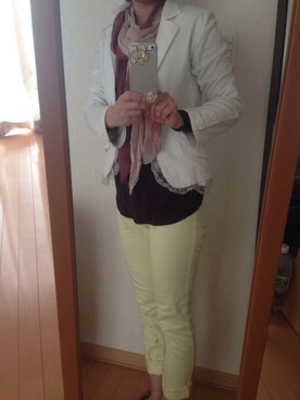 may5500さんのコーディネート