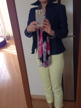 may5500さんのコーディネート