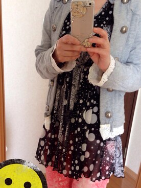 may5500さんのコーディネート