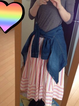 may5500さんのコーディネート