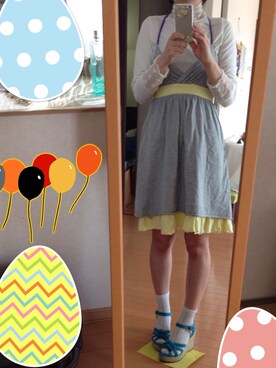 may5500さんのコーディネート