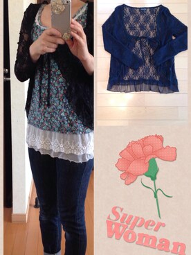 may5500さんのコーディネート