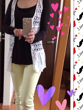 may5500さんのコーディネート