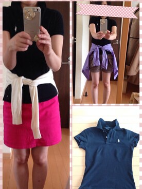 may5500さんのコーディネート